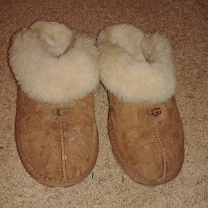 UGG Coquette Slippers